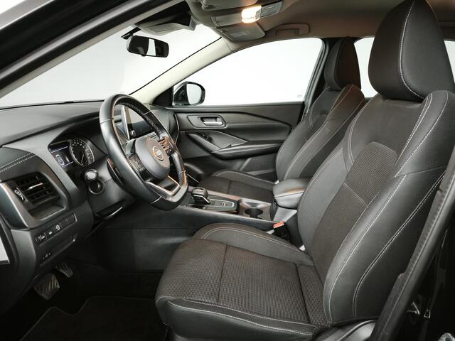 Nissan QASHQAI 1.3 MHEV Xtronic Business Access | Trekhaak | Carplay/Android | Achteruitrijcamera |