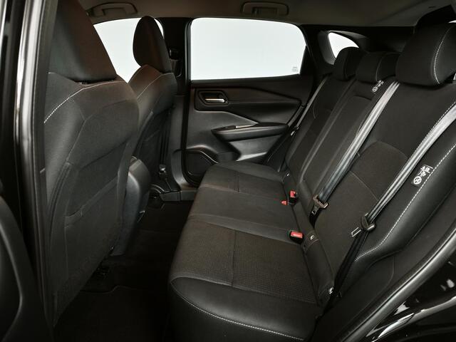 Nissan QASHQAI 1.3 MHEV Xtronic Business Access | Trekhaak | Carplay/Android | Achteruitrijcamera |