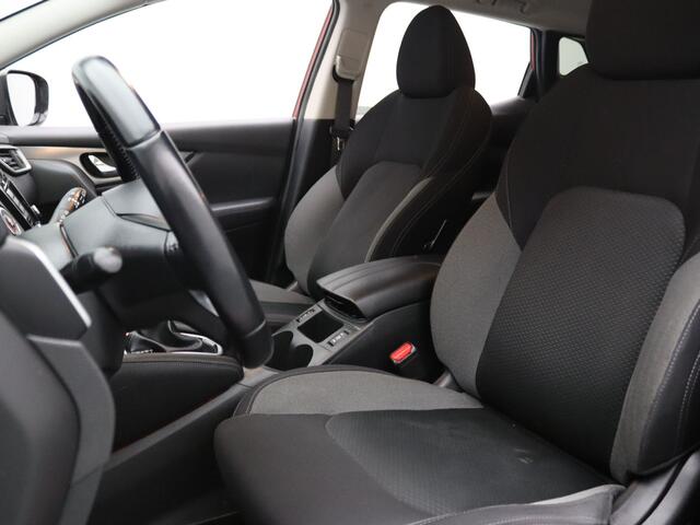 Nissan QASHQAI DIG-T N-Connecta 160pk 360° Camera | Cruise | Navi | Parkeersens. v+a | Trekhaak