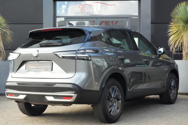 Nissan QASHQAI 1.3 MHEV Xtronic Acenta 158pk Camera/AppleCarplay/ClimaControl