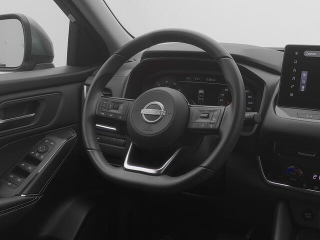 Nissan QASHQAI 1.5 e-Power N-Connecta | 360° | ADAPTIVE | KEYLESS