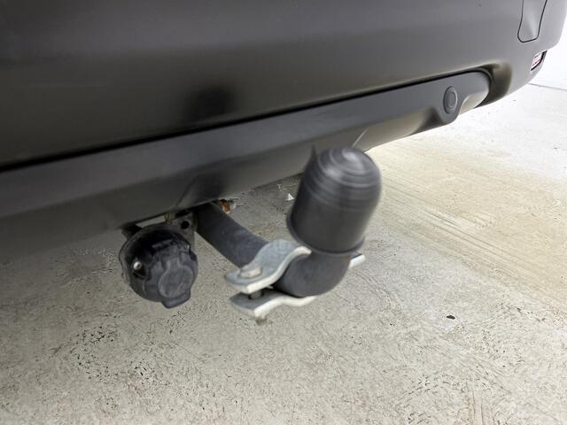 Nissan QASHQAI 1.6 N-Connecta Pano, 360 camera, Trekhaak