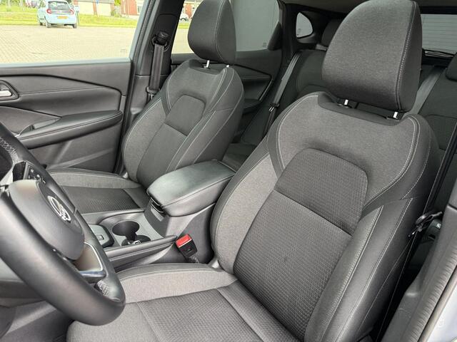 Nissan QASHQAI 1.3 MHEV N-Connecta / Trekhaak / Navigatie / Cruise Control / BSW / Camera / Apple&Android Auto / Climate Control / Bluetooth