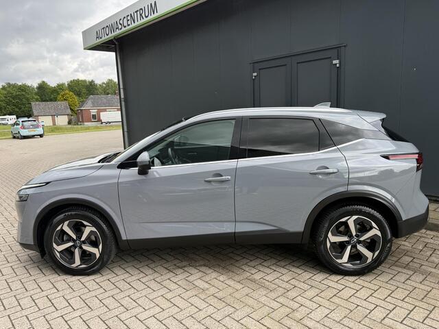 Nissan QASHQAI 1.3 MHEV N-Connecta / Trekhaak / Navigatie / Cruise Control / BSW / Camera / Apple&Android Auto / Climate Control / Bluetooth