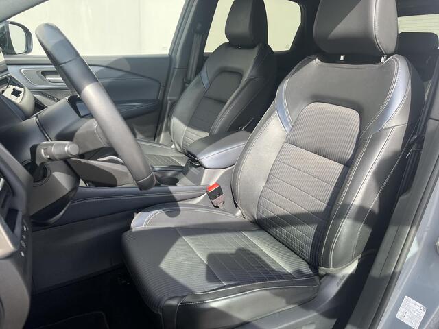 Nissan QASHQAI 1.3 MHEV Tekna / Trekhaak (1.800KG) / Panoramadak / HUD / Elektr Bestuurders Stoel / Elektr. Achterklep / Cruise Control / 360 Camera / Apple Carplay&Android Auto /