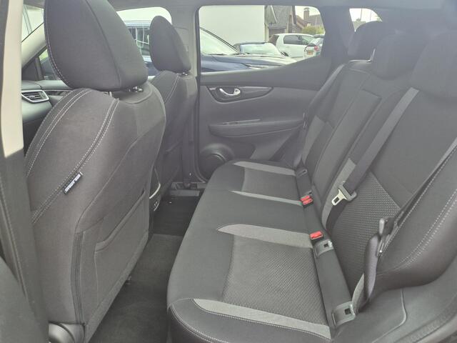 Nissan QASHQAI 1.3 DIG-T N-Motion | 18 Inch | Panoramadak | Apple Carplay & Android auto | Automaat |