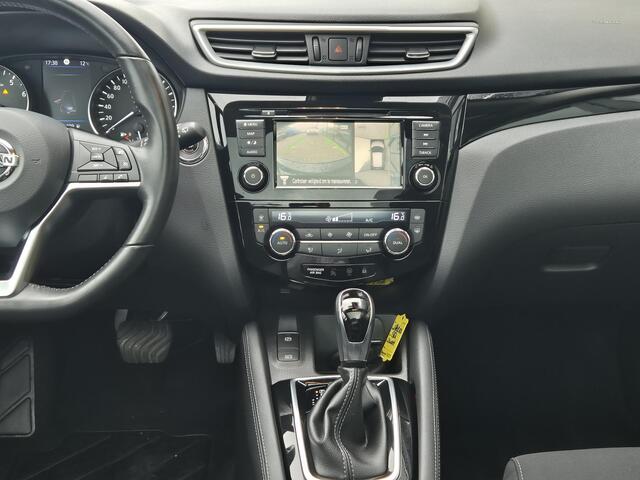 Nissan QASHQAI 1.3 DIG-T N-Motion | 18 Inch | Panoramadak | Apple Carplay & Android auto | Automaat |