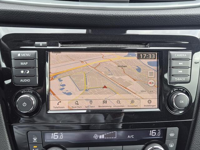 Nissan QASHQAI 1.3 DIG-T N-Motion | 18 Inch | Panoramadak | Apple Carplay & Android auto | Automaat |