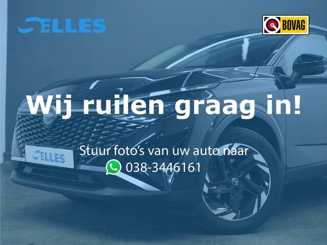 Nissan QASHQAI 1.3 MHEV Xtronic N-Connecta | 360 Camera | Adaptieve cruise control | Applecarplay