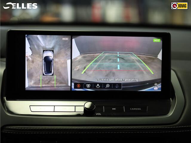 Nissan QASHQAI 1.3 MHEV Xtronic N-Connecta | 360 Camera | Adaptieve cruise control | Applecarplay