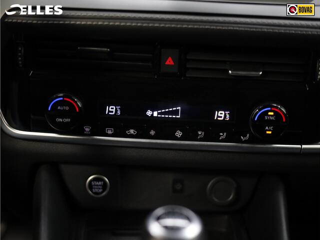 Nissan QASHQAI 1.3 MHEV Xtronic N-Connecta | 360 Camera | Adaptieve cruise control | Applecarplay