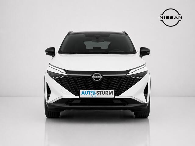 Nissan QASHQAI 1.5 e-Power N-Connecta