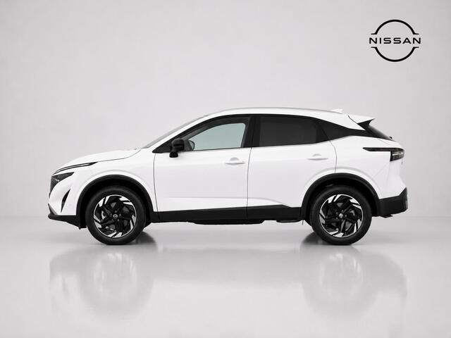 Nissan QASHQAI 1.5 e-Power N-Connecta