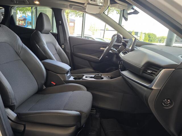 Nissan QASHQAI 1.5 e-Power N-Connecta