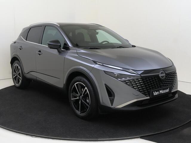 Nissan QASHQAI 1.3 MHEV Xtronic Tekna | Cold Pack | Panoramadak