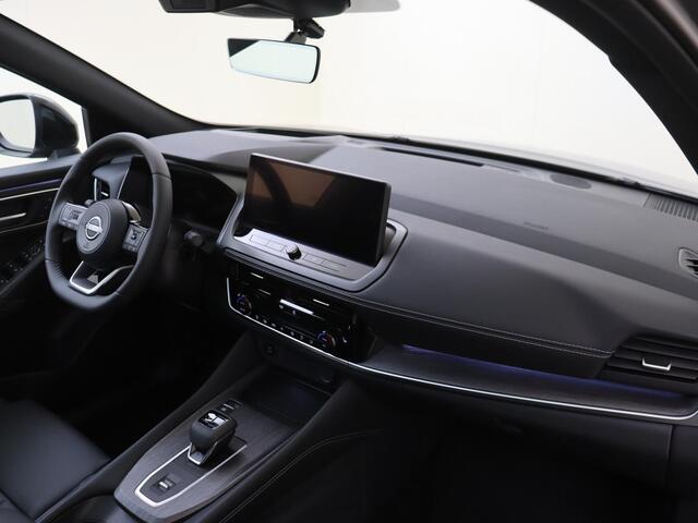 Nissan QASHQAI 1.3 MHEV Xtronic Tekna | Cold Pack | Panoramadak
