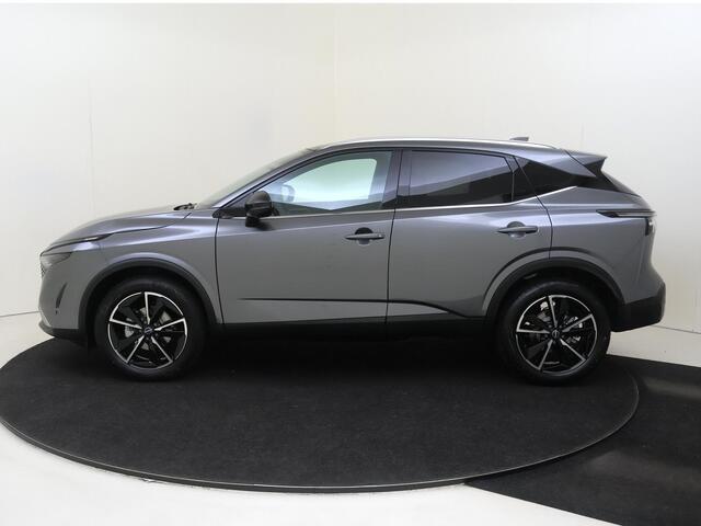 Nissan QASHQAI 1.3 MHEV Xtronic Tekna | Cold Pack | Panoramadak