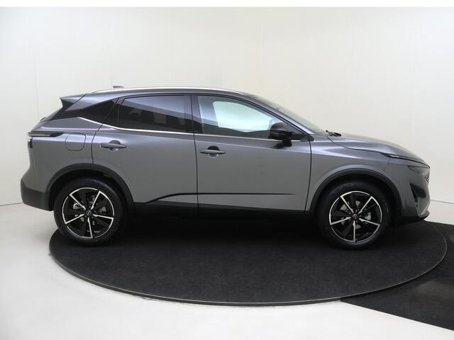 Nissan QASHQAI 1.3 MHEV Xtronic Tekna | Cold Pack | Panoramadak
