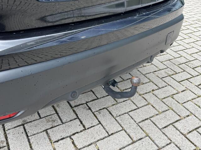 Nissan QASHQAI 1.2 Tekna Trekhaak|Lmv|Navigatie|camera