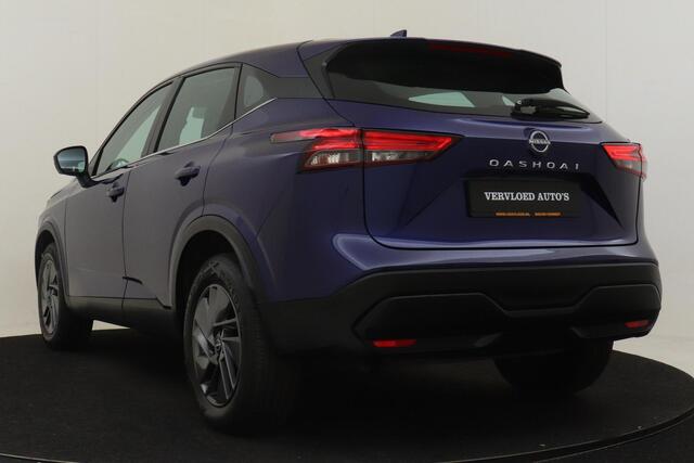 Nissan QASHQAI 1.3 DIG-T/158PK (M-HYBRID) XTRONIC BUSINESS -360°CAM|ADAP.CRUISE|KEYLESS|ADAP.LED|BLIS|17"