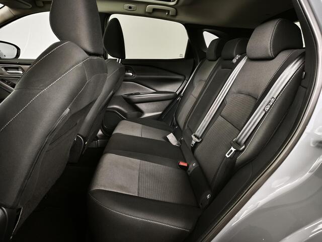 Nissan QASHQAI 1.3 MHEV Xtronic N-Connecta | Trekhaak | Panoramadak | 360° Camera | Adaptive Cruise Control |