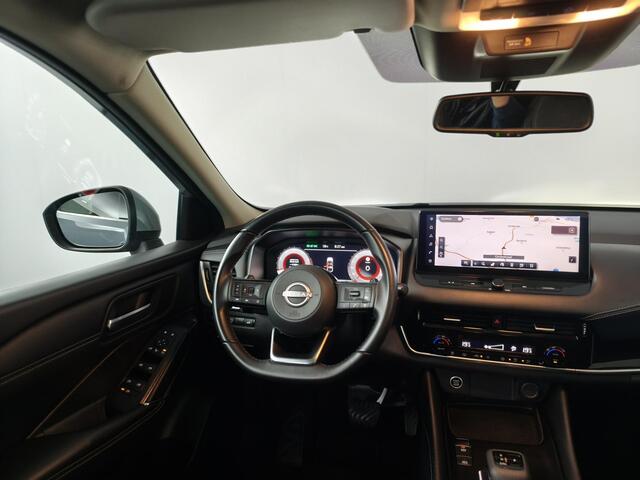 Nissan QASHQAI 1.3 MHEV Xtronic N-Connecta | Trekhaak | Panoramadak | 360° Camera | Adaptive Cruise Control |