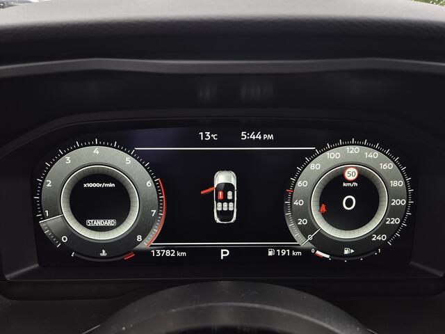 Nissan QASHQAI 1.3 MHEV Xtronic Tekna Plus | 1800KG trekgewicht | AppleCarplay | AndroidAuto | 360 Camera | Massage | Leder | Bose | Panoramadak | 20"