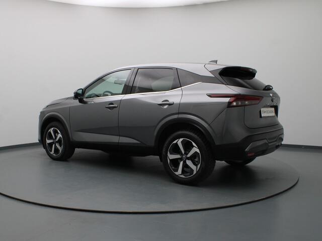 Nissan QASHQAI MHEV Xtronic N-Connecta 160pk 360° Camera | Adapt. Cruise | Navi | Parkeersens. v+a