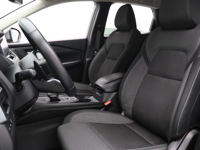 Nissan QASHQAI MHEV Xtronic N-Connecta 160pk 360° Camera | Adapt. Cruise | Navi | Parkeersens. v+a
