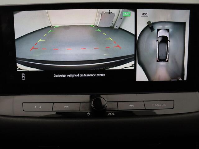 Nissan QASHQAI MHEV Xtronic N-Connecta 160pk 360° Camera | Adapt. Cruise | Navi | Parkeersens. v+a