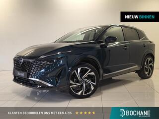 nissan-qashqai-1.3-mhev-tekna-plus-