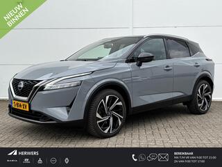 nissan-qashqai-1.3-mhev-xtronic-tek