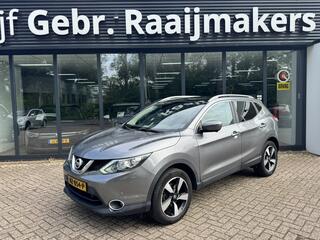nissan-qashqai-1.2-n-connecta*panor