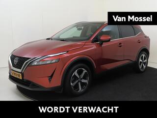 nissan-qashqai-1.3-mhev-n-connecta-