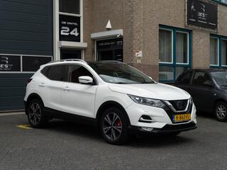nissan-qashqai-1.2-n-connecta