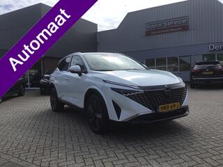 nissan-qashqai-1.3-mhev-158-xtronic