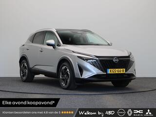 nissan-qashqai-1.3-mhev-xtronic-n-c