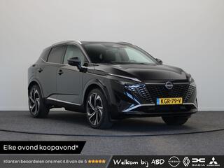 nissan-qashqai-1.3-mhev-xtronic-tek