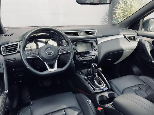 Nissan QASHQAI 1.3 DIG-T Tekna + Pano/Navi/Camera/AppleCarPlay