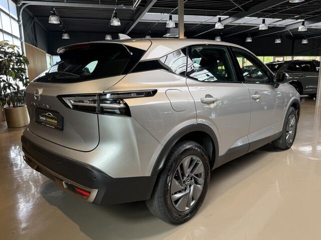 Nissan QASHQAI 1.5 ACENTA | E-Power | Automaat | Apple Car PLay Cruise Control Climate Control LMV