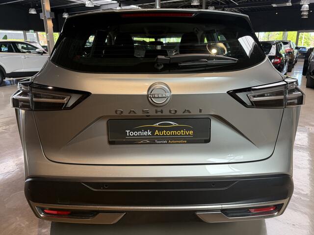 Nissan QASHQAI 1.5 ACENTA | E-Power | Automaat | Apple Car PLay Cruise Control Climate Control LMV