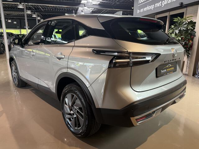 Nissan QASHQAI 1.5 ACENTA | E-Power | Automaat | Apple Car PLay Cruise Control Climate Control LMV