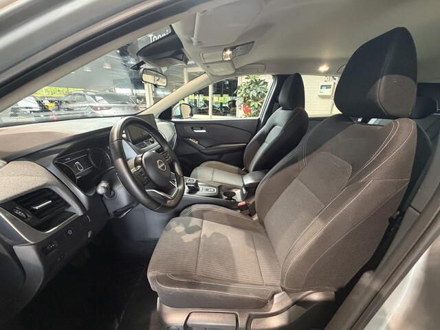 Nissan QASHQAI 1.5 ACENTA | E-Power | Automaat | Apple Car PLay Cruise Control Climate Control LMV