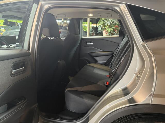 Nissan QASHQAI 1.5 ACENTA | E-Power | Automaat | Apple Car PLay Cruise Control Climate Control LMV