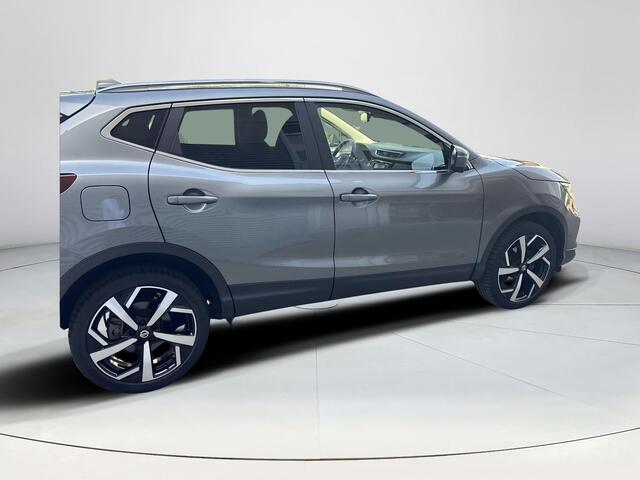 Nissan QASHQAI 1.3 DIG-T Tekna | 29.000 km !! | 1e Eigenaar | Dealeronderhouden | NieuwStaat