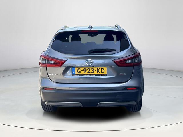 Nissan QASHQAI 1.3 DIG-T Tekna | 29.000 km !! | 1e Eigenaar | Dealeronderhouden | NieuwStaat