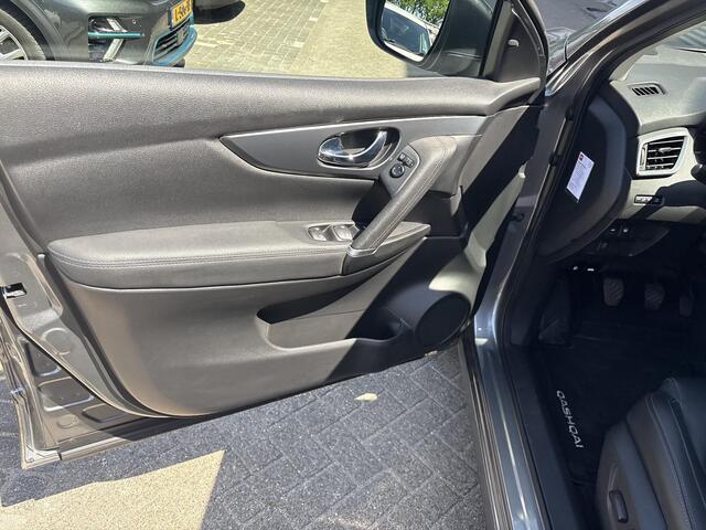 Nissan QASHQAI 1.3 DIG-T Tekna | 29.000 km !! | 1e Eigenaar | Dealeronderhouden | NieuwStaat