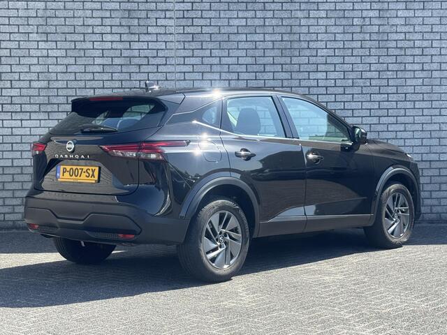 Nissan QASHQAI 1.3 MHEV Acenta | 360° Camera | Adaptive Cruise Control | Navigatie | Climate Control |