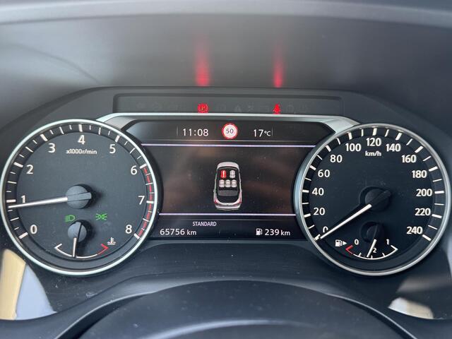 Nissan QASHQAI 1.3 MHEV Acenta | 360° Camera | Adaptive Cruise Control | Navigatie | Climate Control |