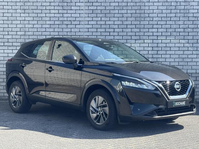 Nissan QASHQAI 1.3 MHEV Acenta | 360° Camera | Adaptive Cruise Control | Navigatie | Climate Control |